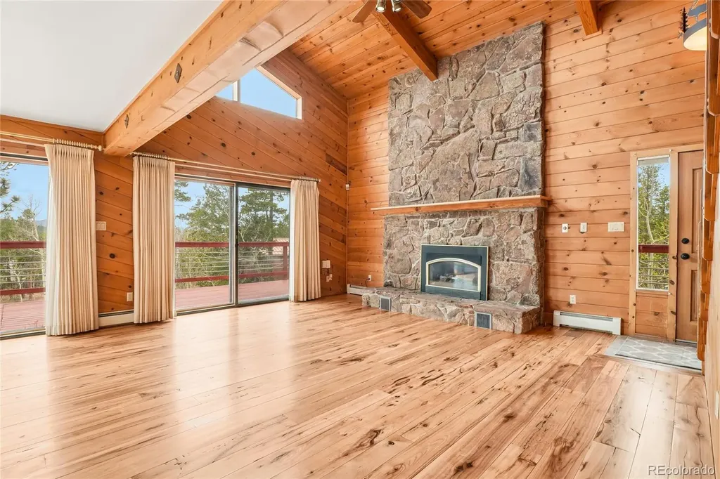 5 Debra Ann Road Golden CO 80403