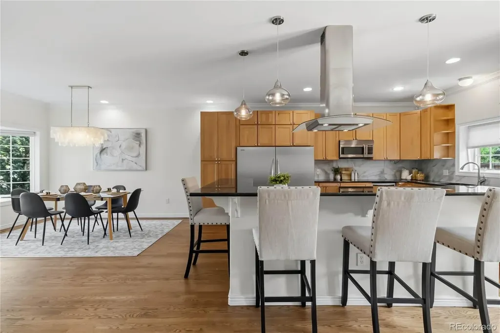 906 Forest Street Denver CO 80220