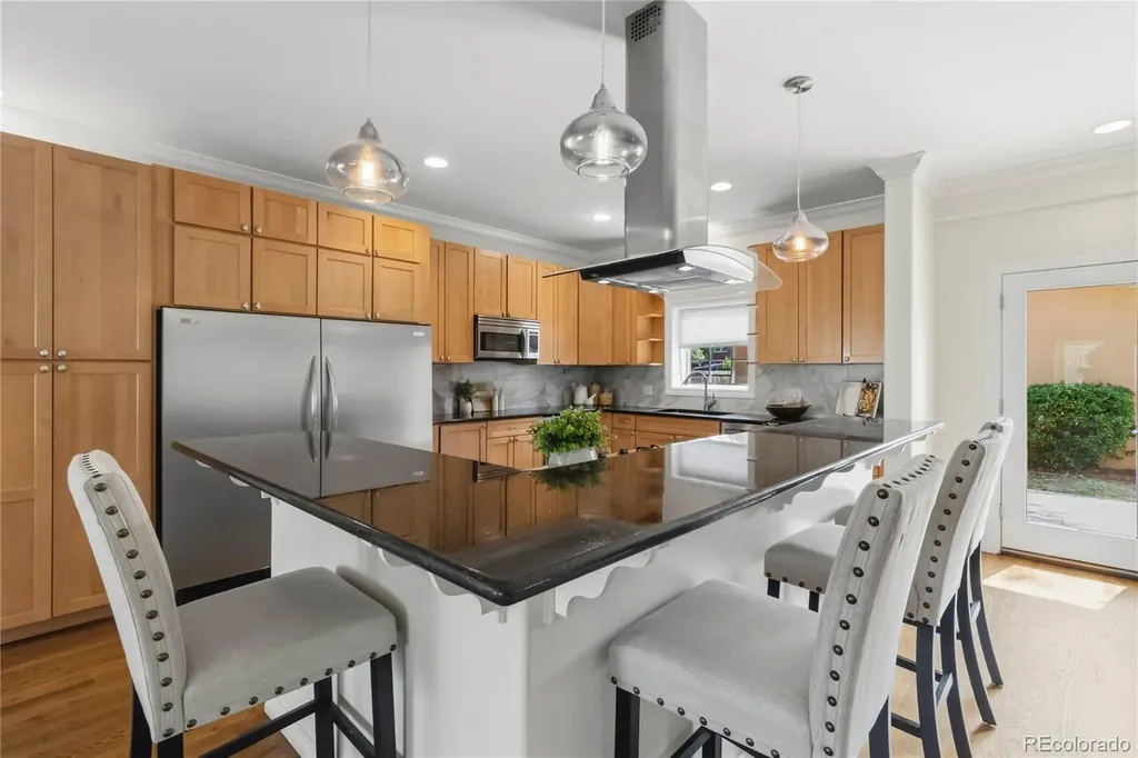 906 Forest Street Denver CO 80220