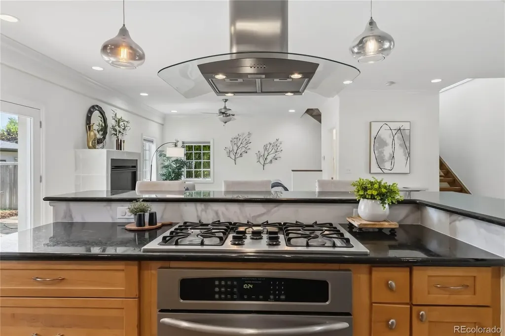 906 Forest Street Denver CO 80220