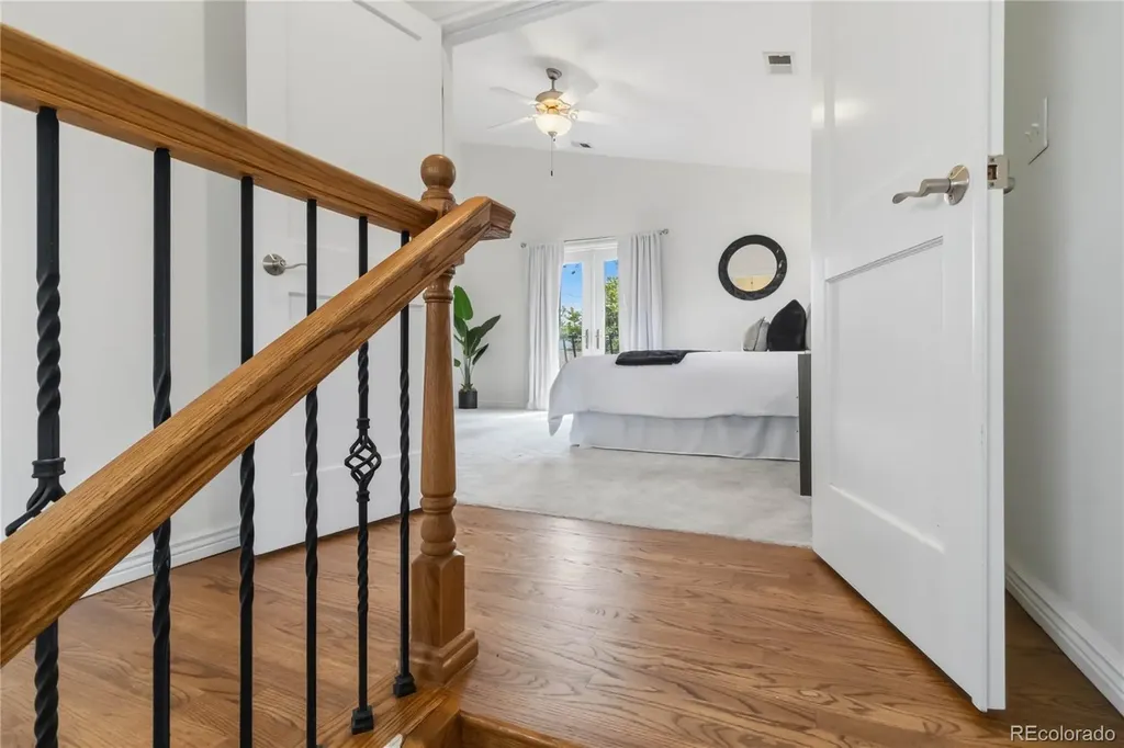 906 Forest Street Denver CO 80220