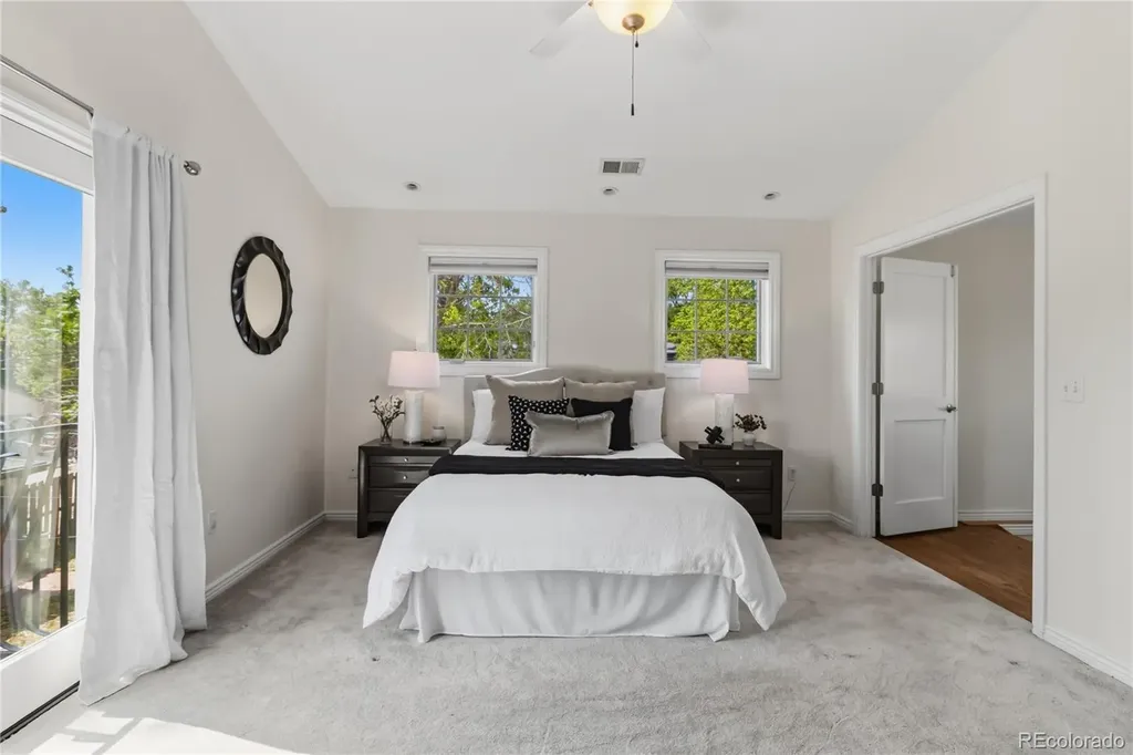 906 Forest Street Denver CO 80220