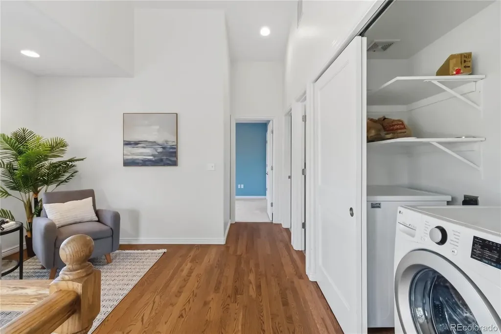 906 Forest Street Denver CO 80220