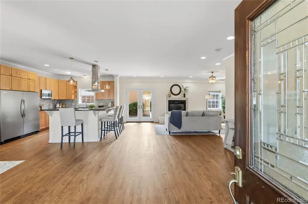 906 Forest Street Denver CO 80220