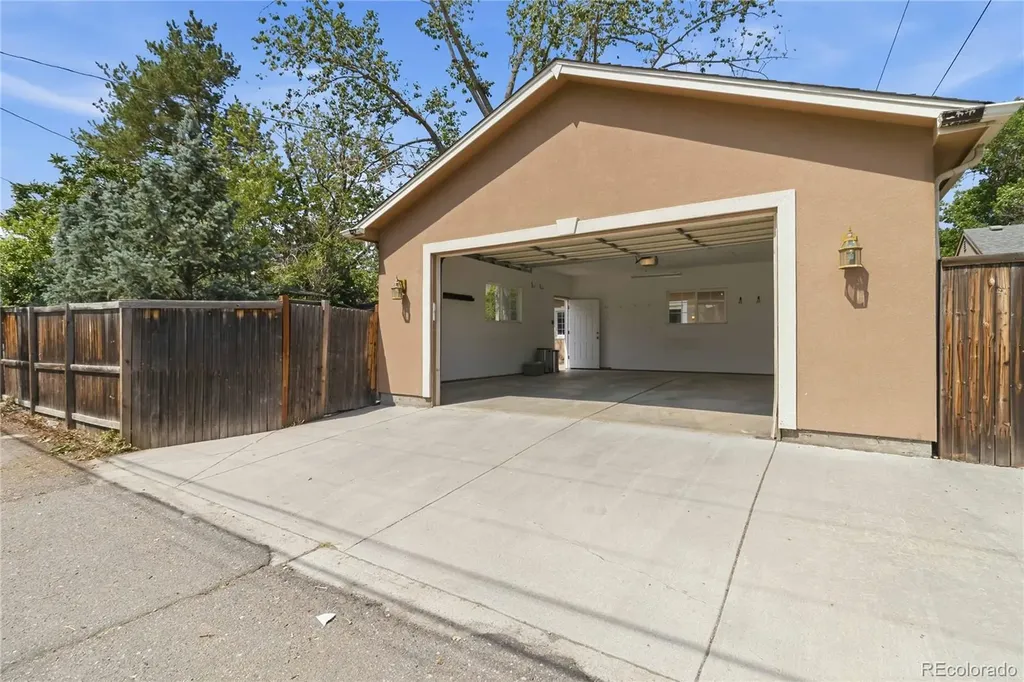 906 Forest Street Denver CO 80220