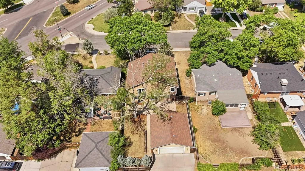 906 Forest Street Denver CO 80220