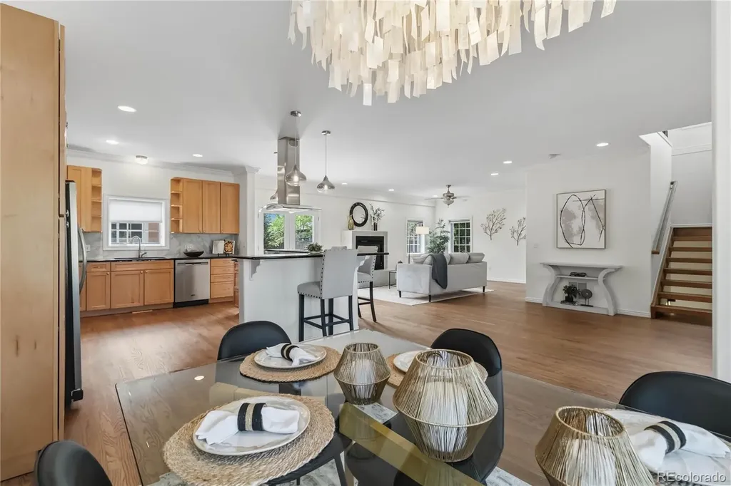 906 Forest Street Denver CO 80220