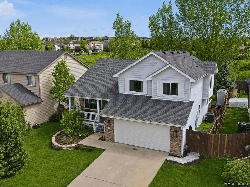 21642 Hill Gail Way Parker CO 80138