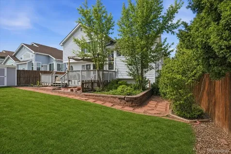 21642 Hill Gail Way Parker CO 80138