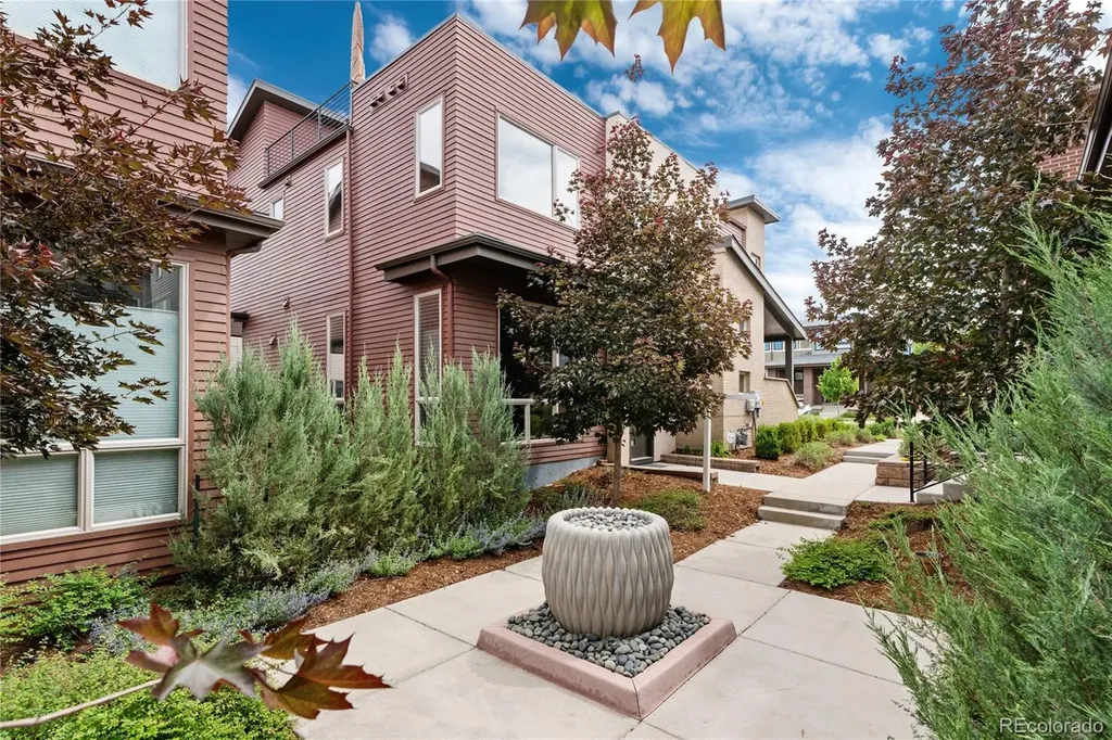 5049 Vrain Street Denver CO 80212