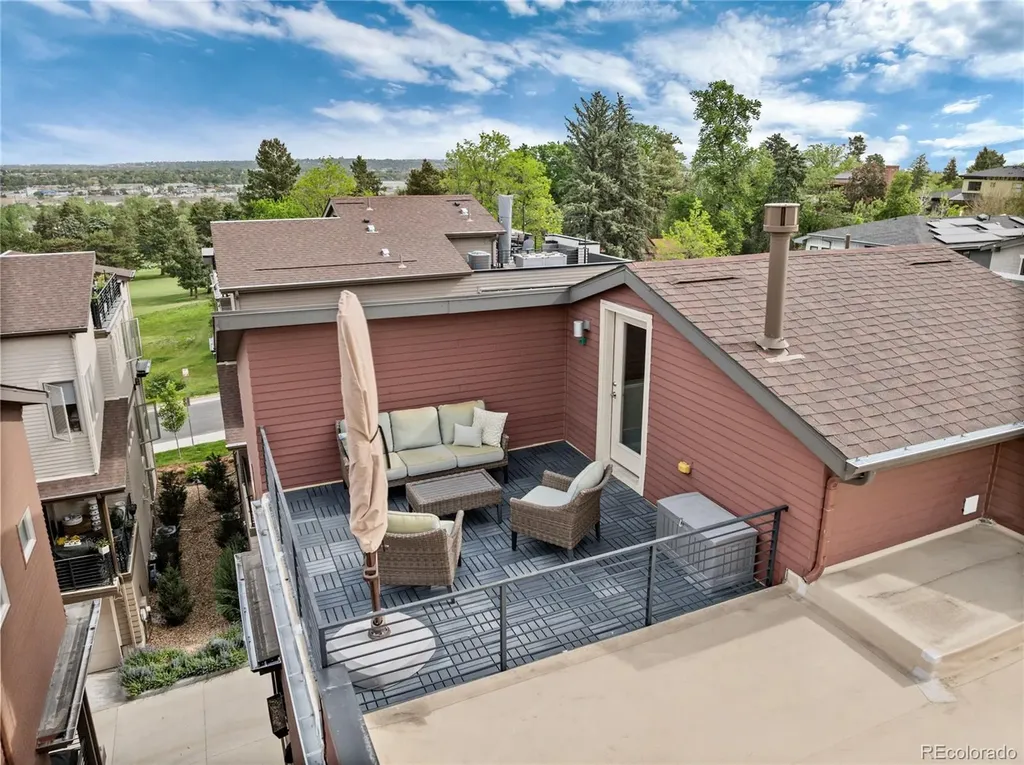 5049 Vrain Street Denver CO 80212