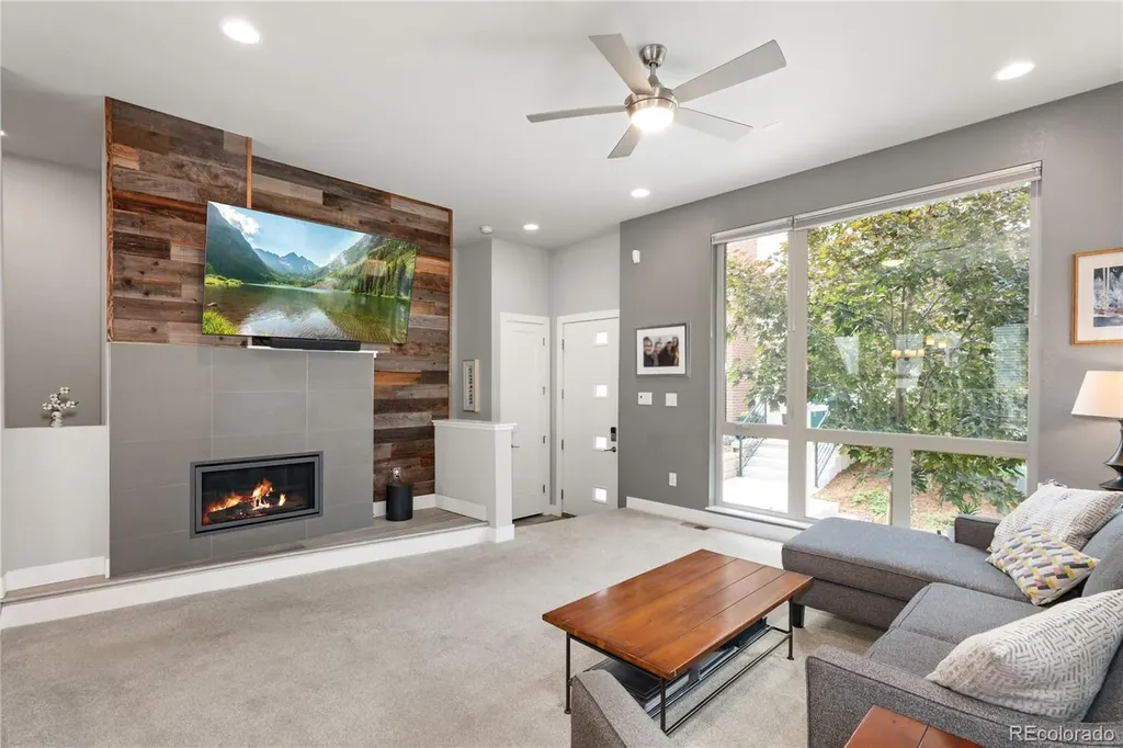 5049 Vrain Street Denver CO 80212
