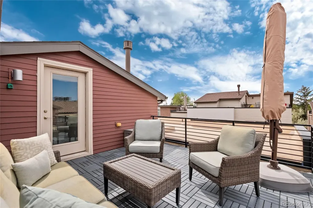 5049 Vrain Street Denver CO 80212