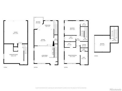 5049 Vrain Street Denver CO 80212