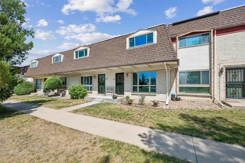 6350 E Mississippi Avenue Denver CO 80224