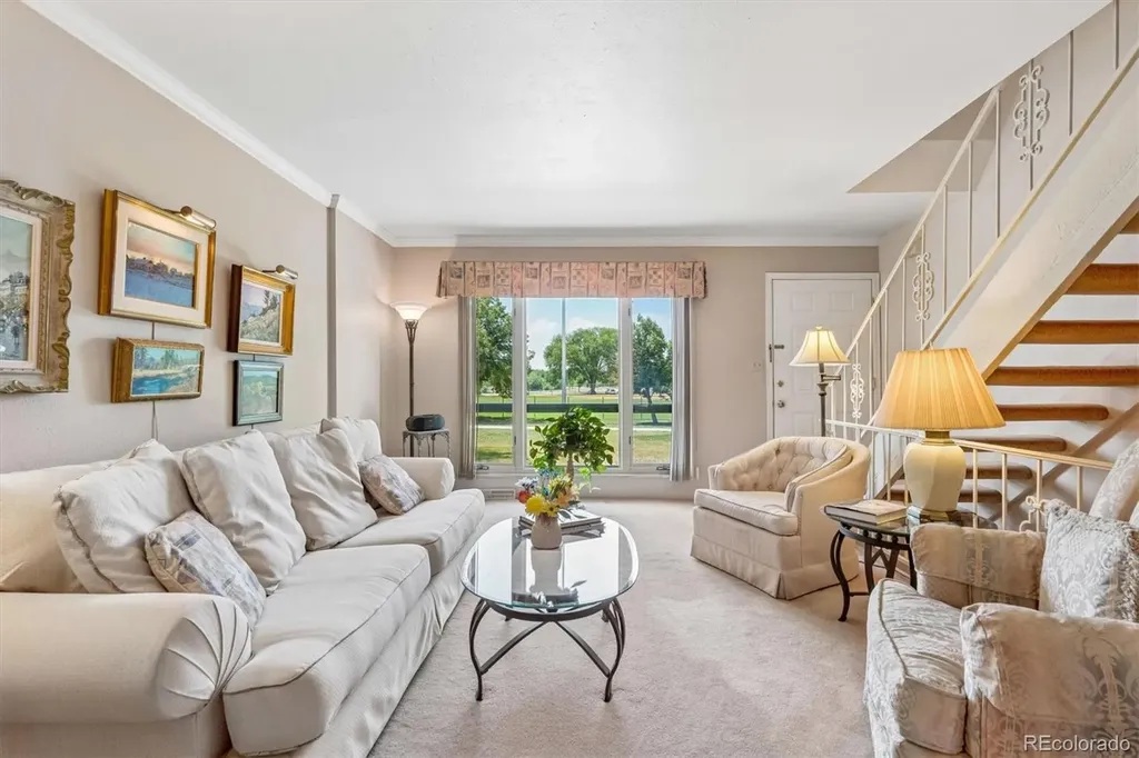6350 E Mississippi Avenue Denver CO 80224