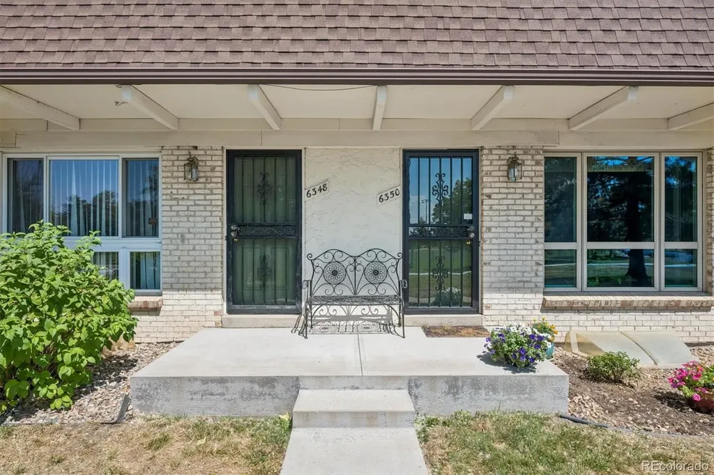 6350 E Mississippi Avenue Denver CO 80224