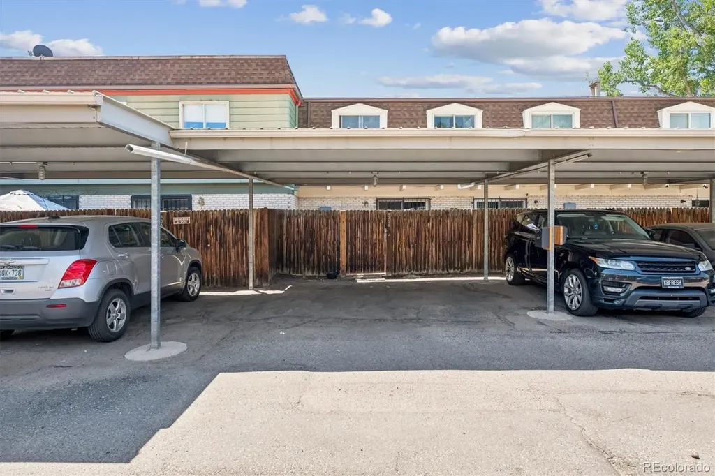 6350 E Mississippi Avenue Denver CO 80224