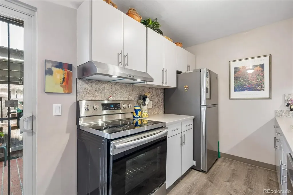 6350 E Mississippi Avenue Denver CO 80224