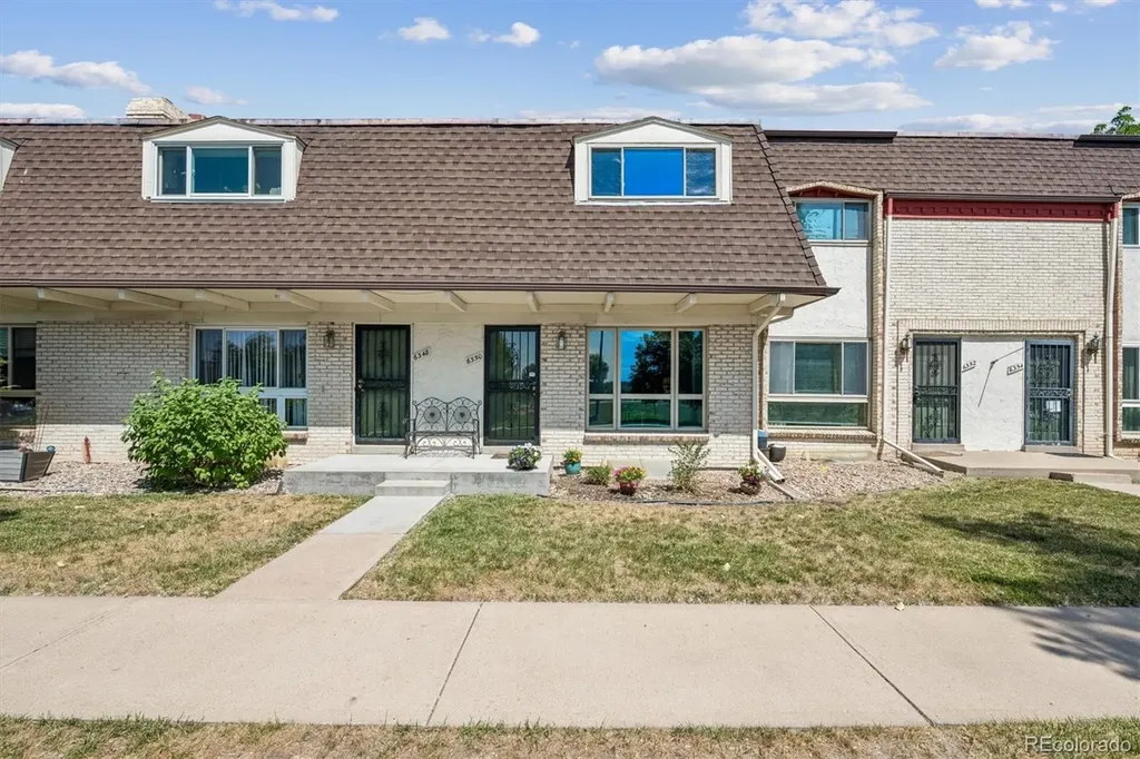 6350 E Mississippi Avenue Denver CO 80224