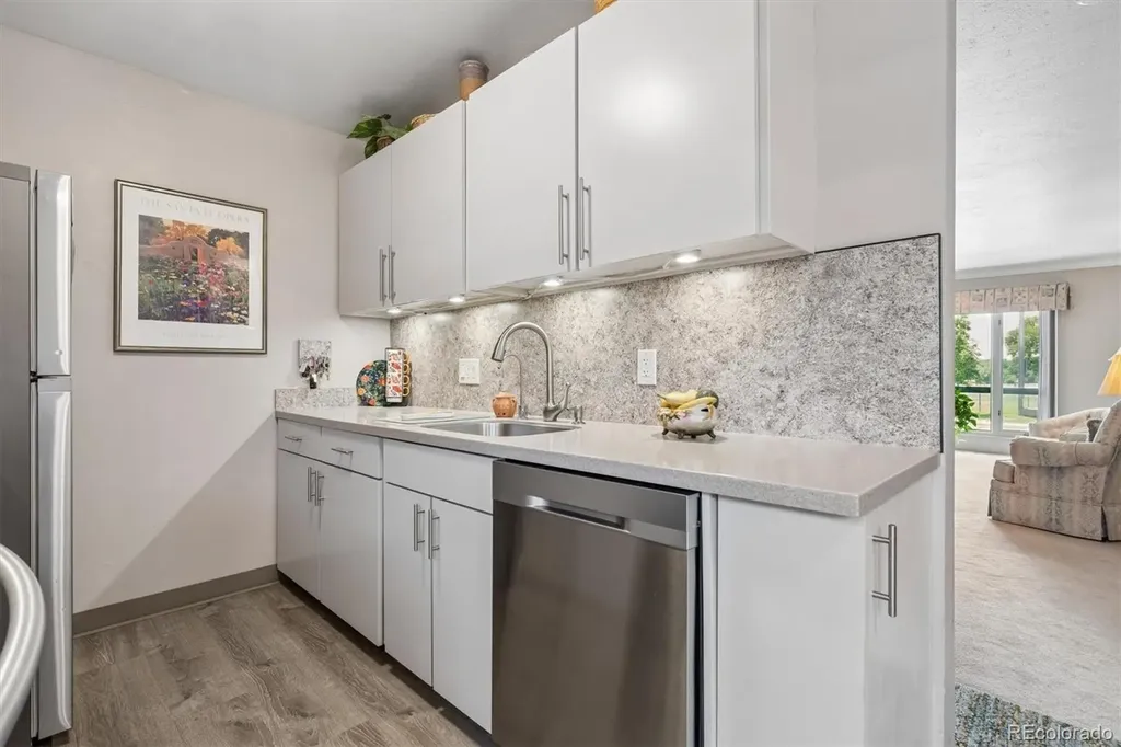 6350 E Mississippi Avenue Denver CO 80224