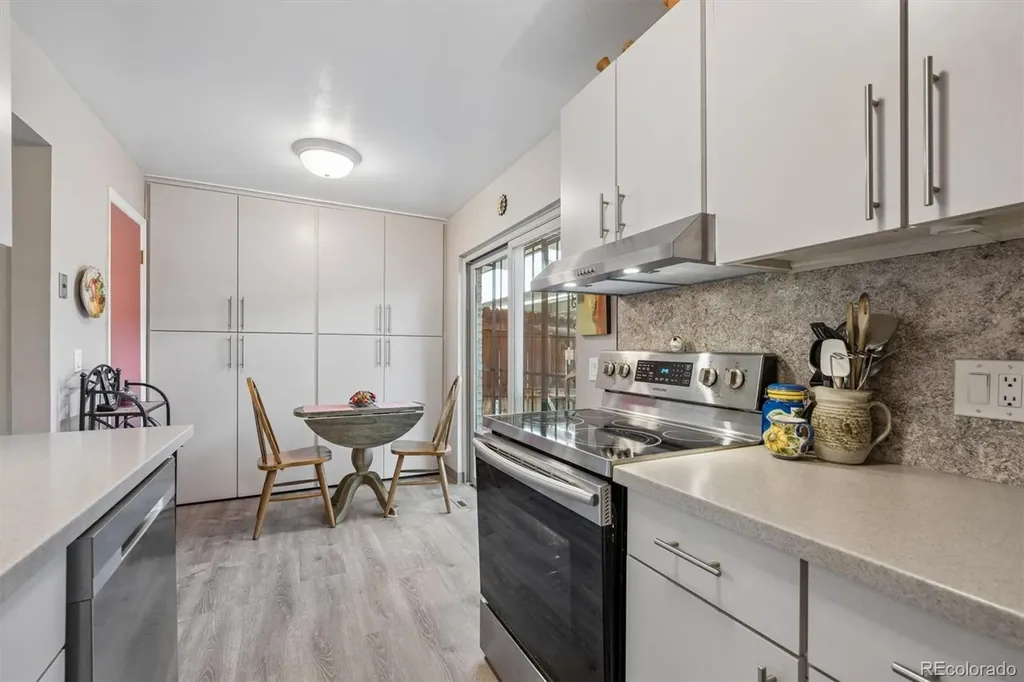 6350 E Mississippi Avenue Denver CO 80224