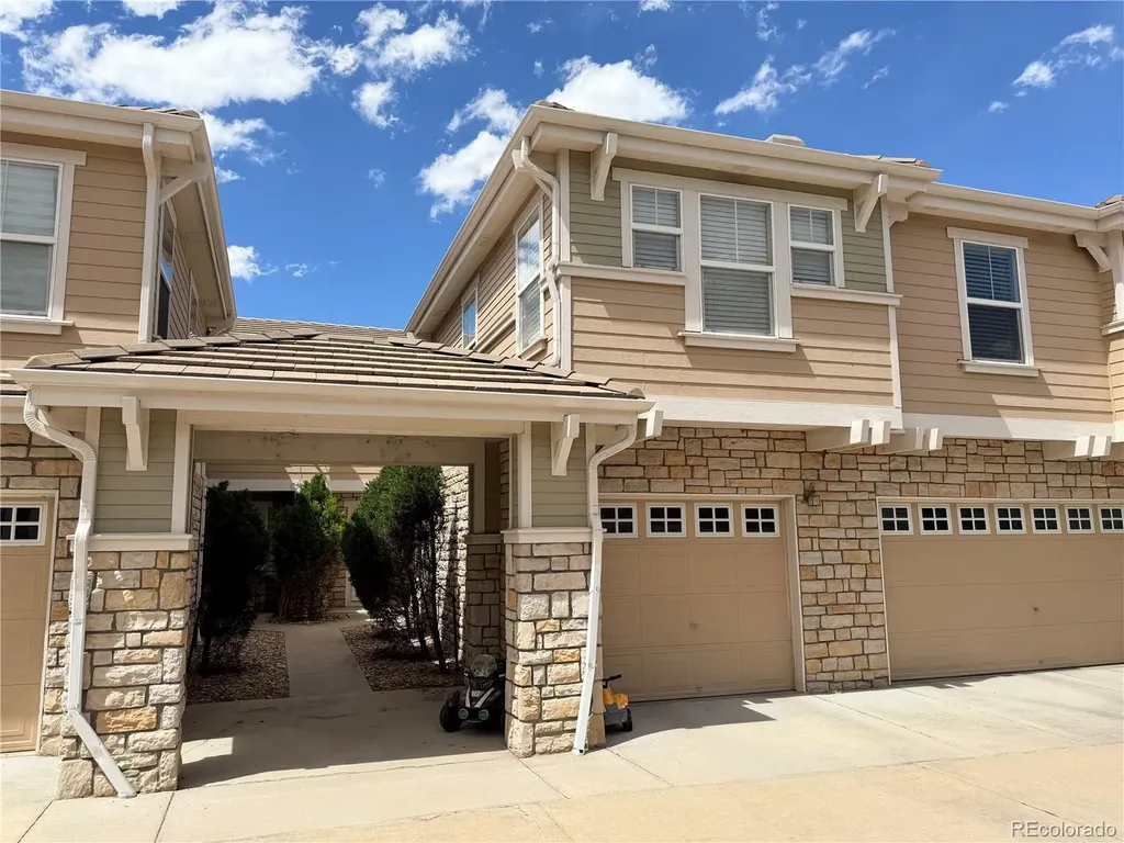 Englewood CO, 9769 Mayfair Street, Unit C