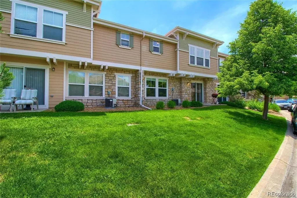9769 Mayfair Street Englewood CO 80112