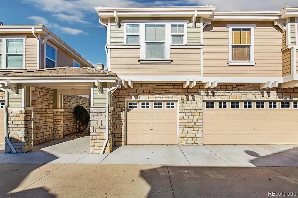 9769 Mayfair Street Englewood CO 80112