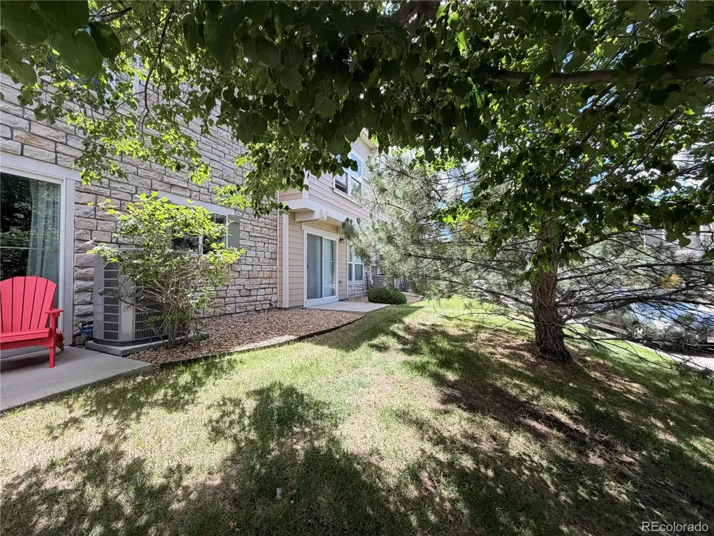 9769 Mayfair Street Englewood CO 80112