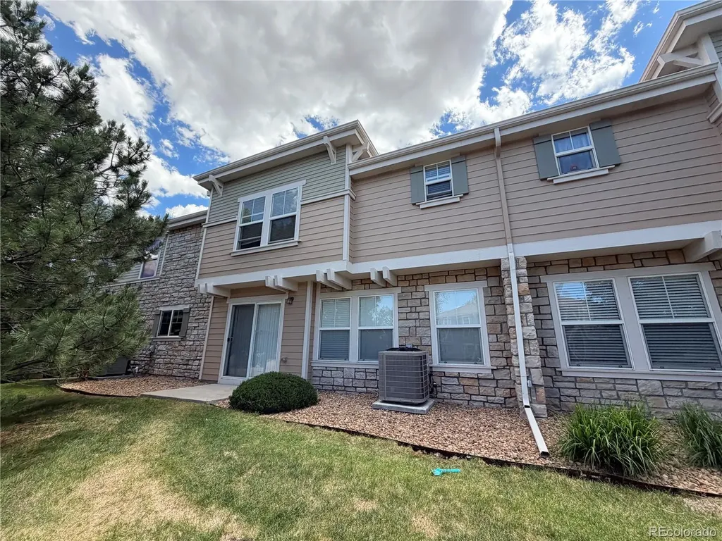9769 Mayfair Street Englewood CO 80112