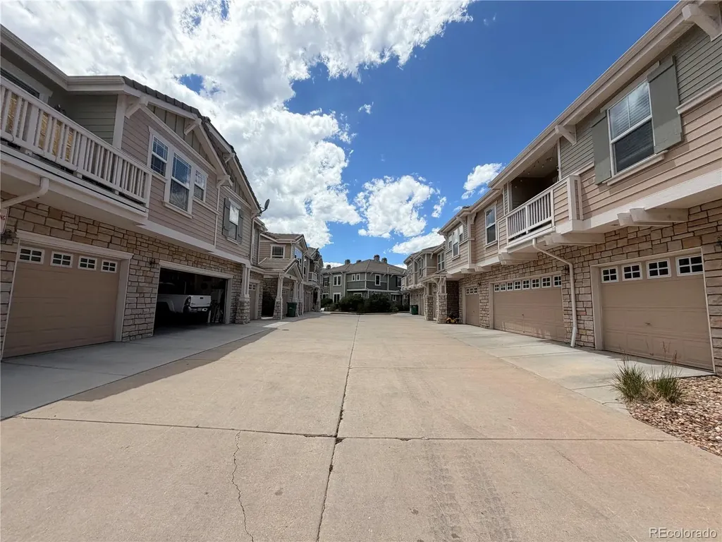 9769 Mayfair Street Englewood CO 80112