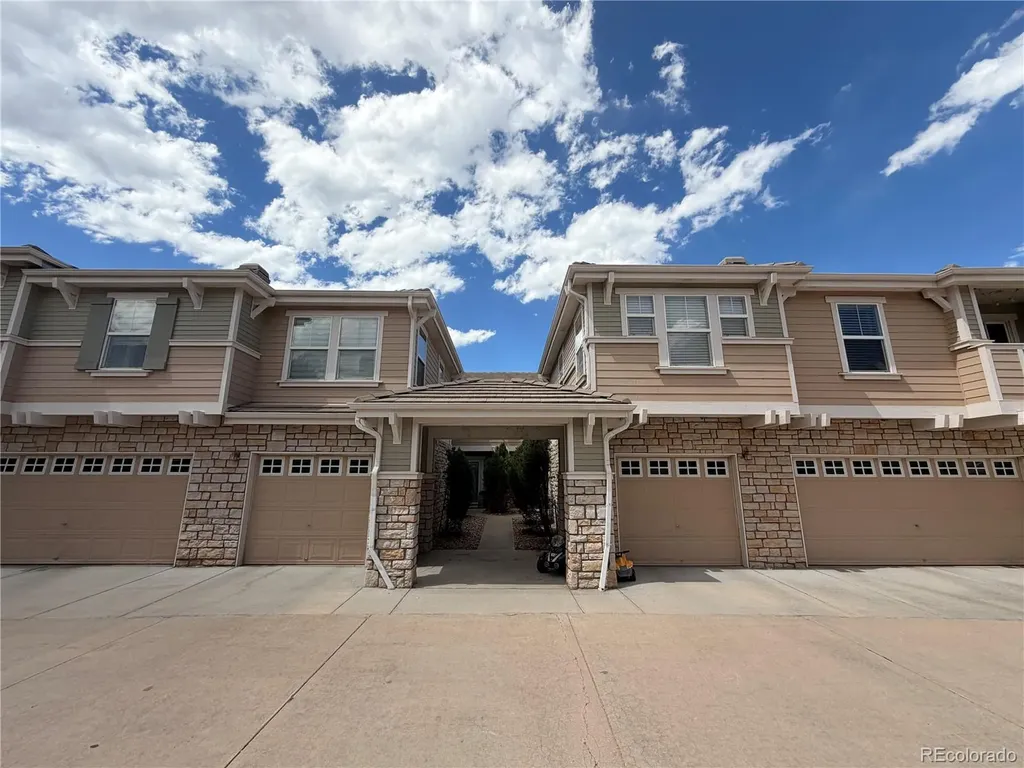 9769 Mayfair Street Englewood CO 80112