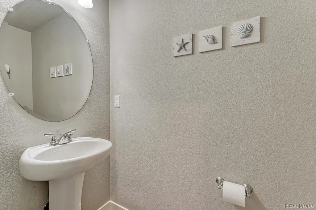 6286 Kildare Drive Colorado Springs CO 80927