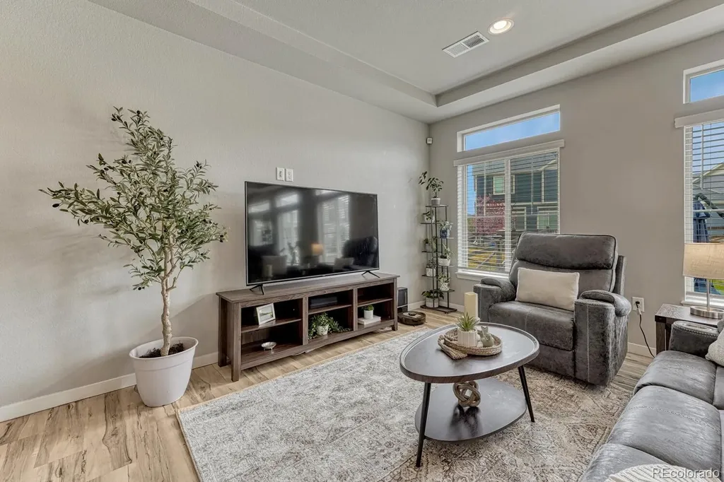 6286 Kildare Drive Colorado Springs CO 80927
