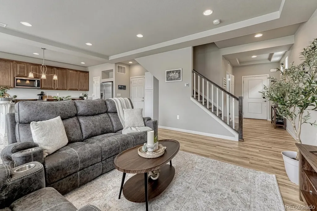 6286 Kildare Drive Colorado Springs CO 80927