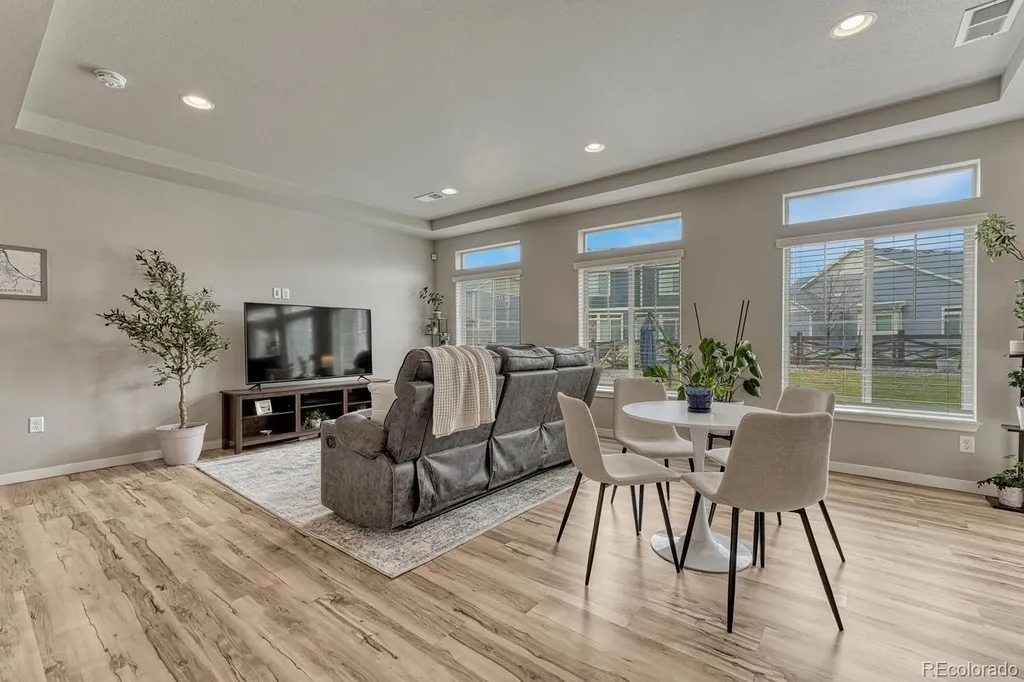 6286 Kildare Drive Colorado Springs CO 80927