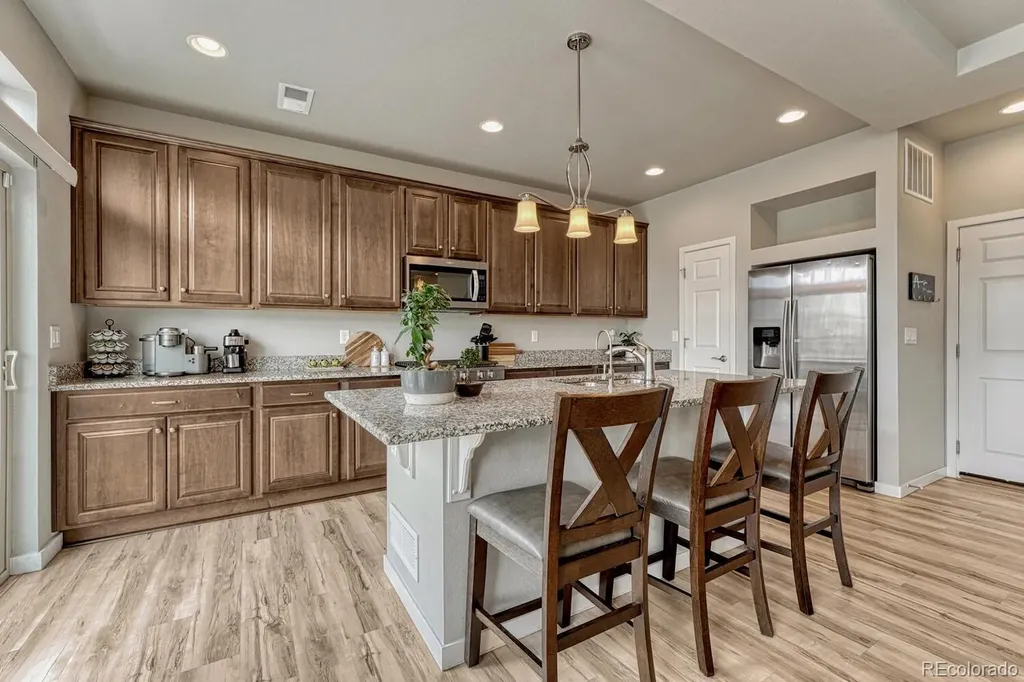 6286 Kildare Drive Colorado Springs CO 80927