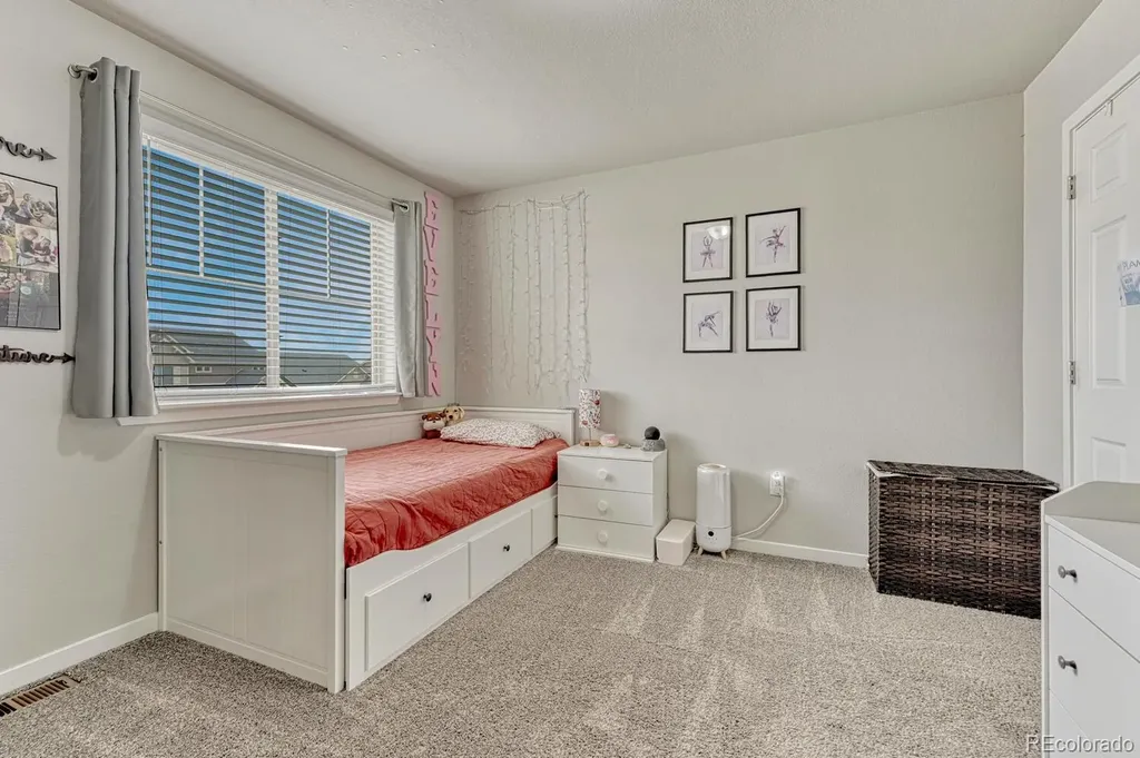 6286 Kildare Drive Colorado Springs CO 80927
