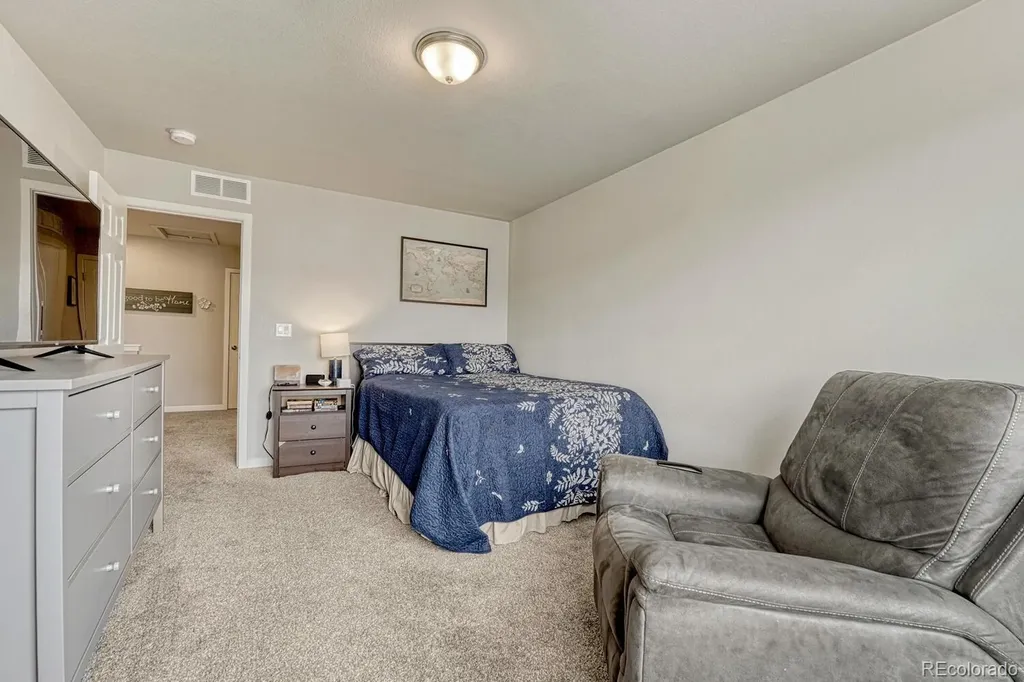 6286 Kildare Drive Colorado Springs CO 80927