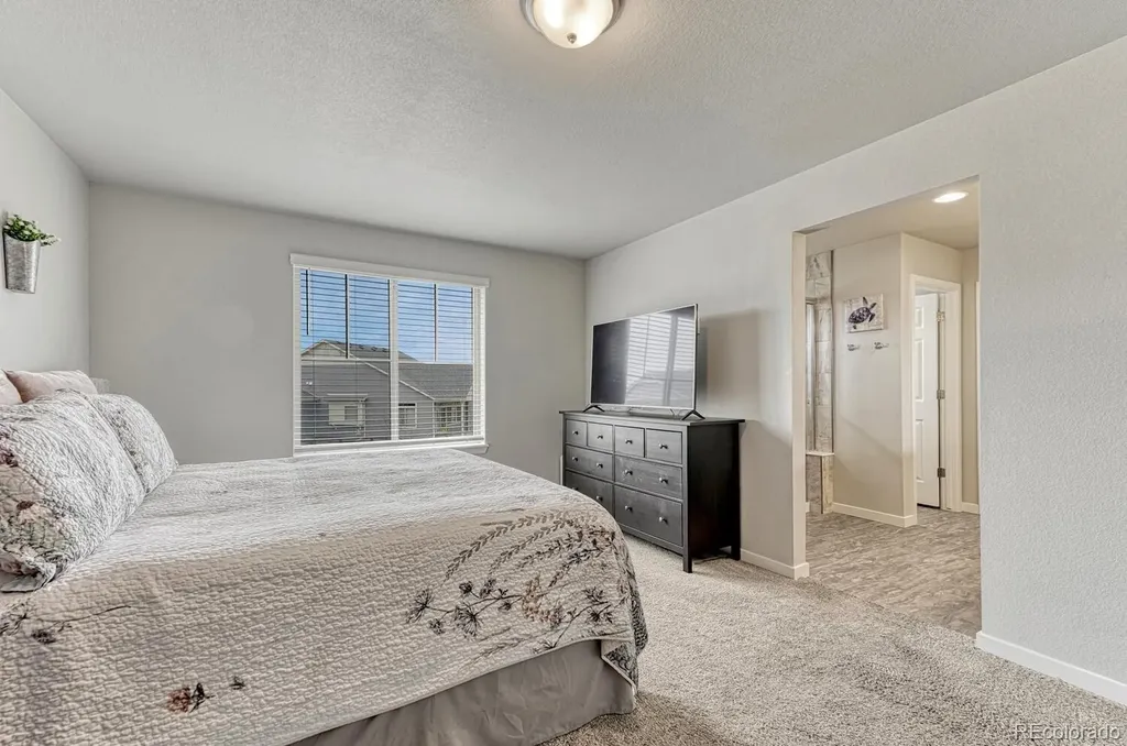 6286 Kildare Drive Colorado Springs CO 80927