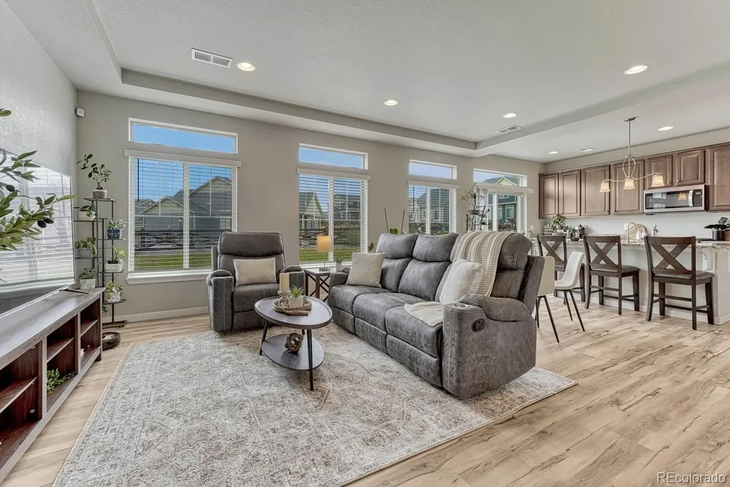 6286 Kildare Drive Colorado Springs CO 80927