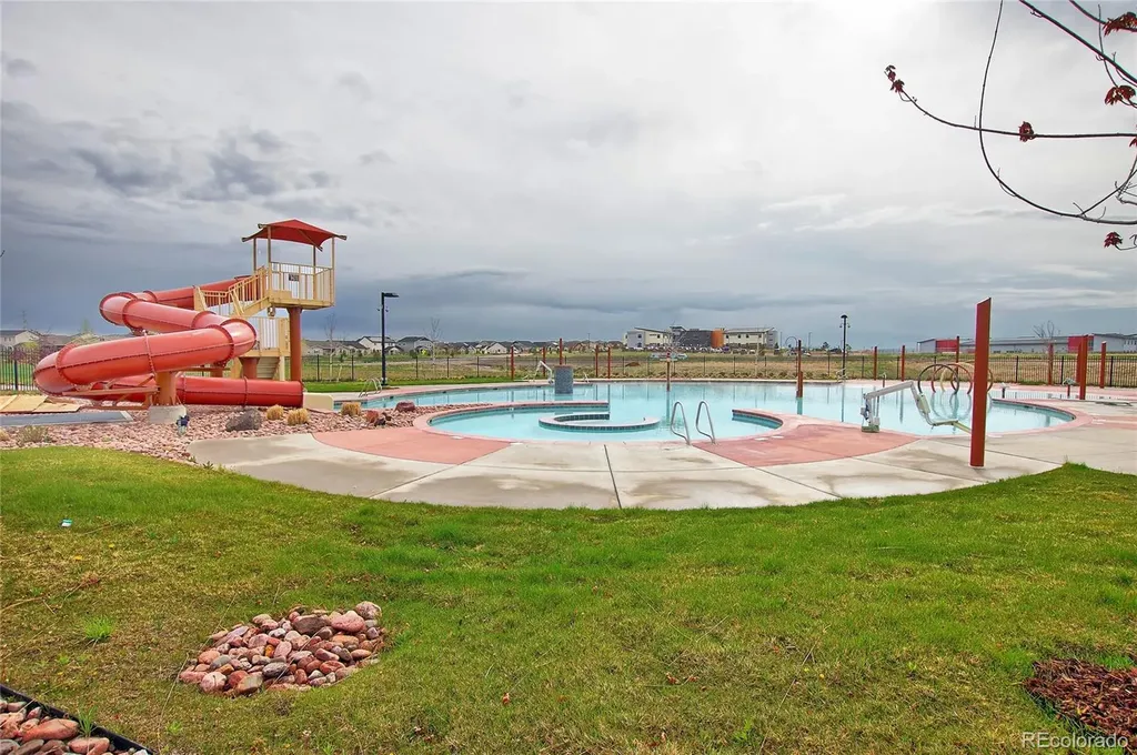 6286 Kildare Drive Colorado Springs CO 80927