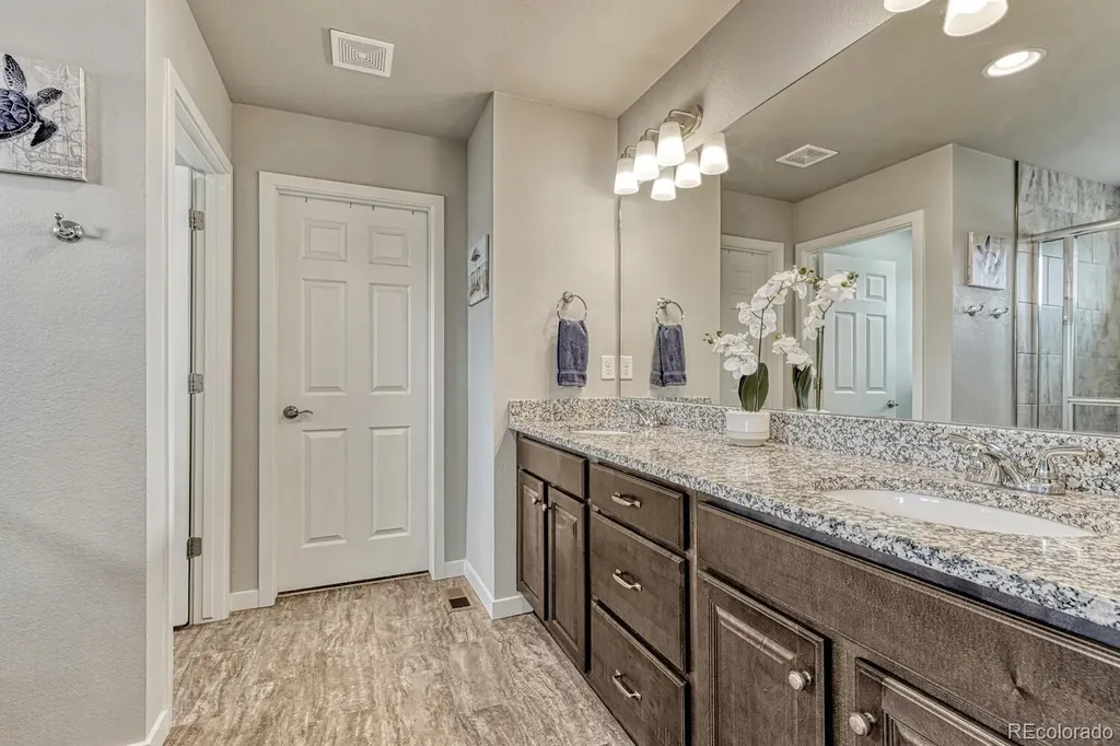 6286 Kildare Drive Colorado Springs CO 80927