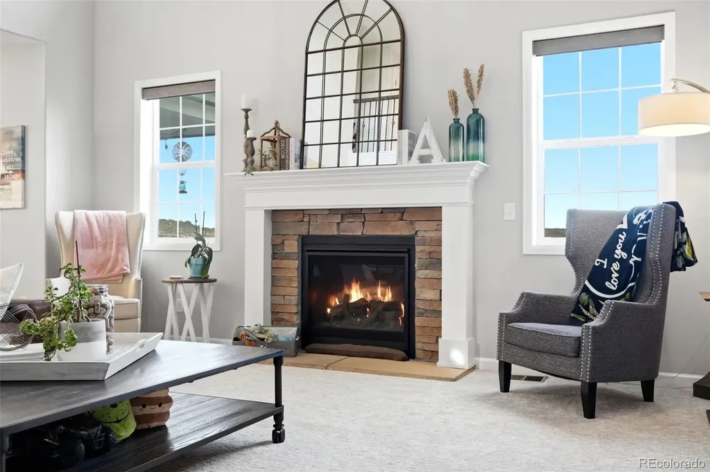 2900 Rising Moon Way Castle Rock CO 80109