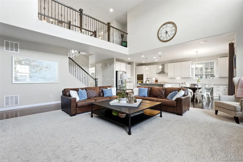 2900 Rising Moon Way Castle Rock CO 80109