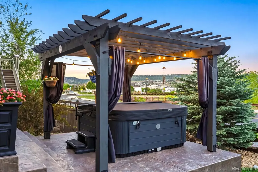 2900 Rising Moon Way Castle Rock CO 80109