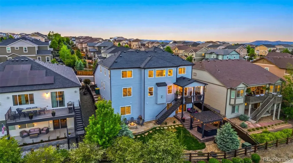 2900 Rising Moon Way Castle Rock CO 80109