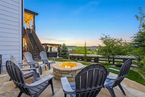 2900 Rising Moon Way Castle Rock CO 80109