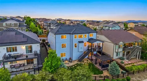 2900 Rising Moon Way Castle Rock CO 80109